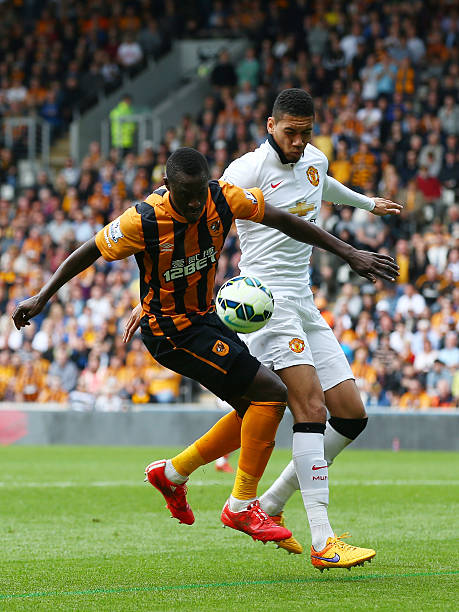 賽的關鍵一 賽的關鍵一