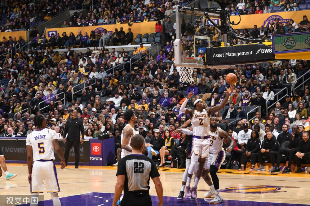 市场影响力 市场影响力