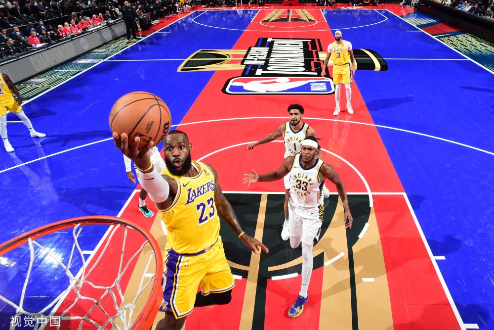 国际赛场的 国际赛场的